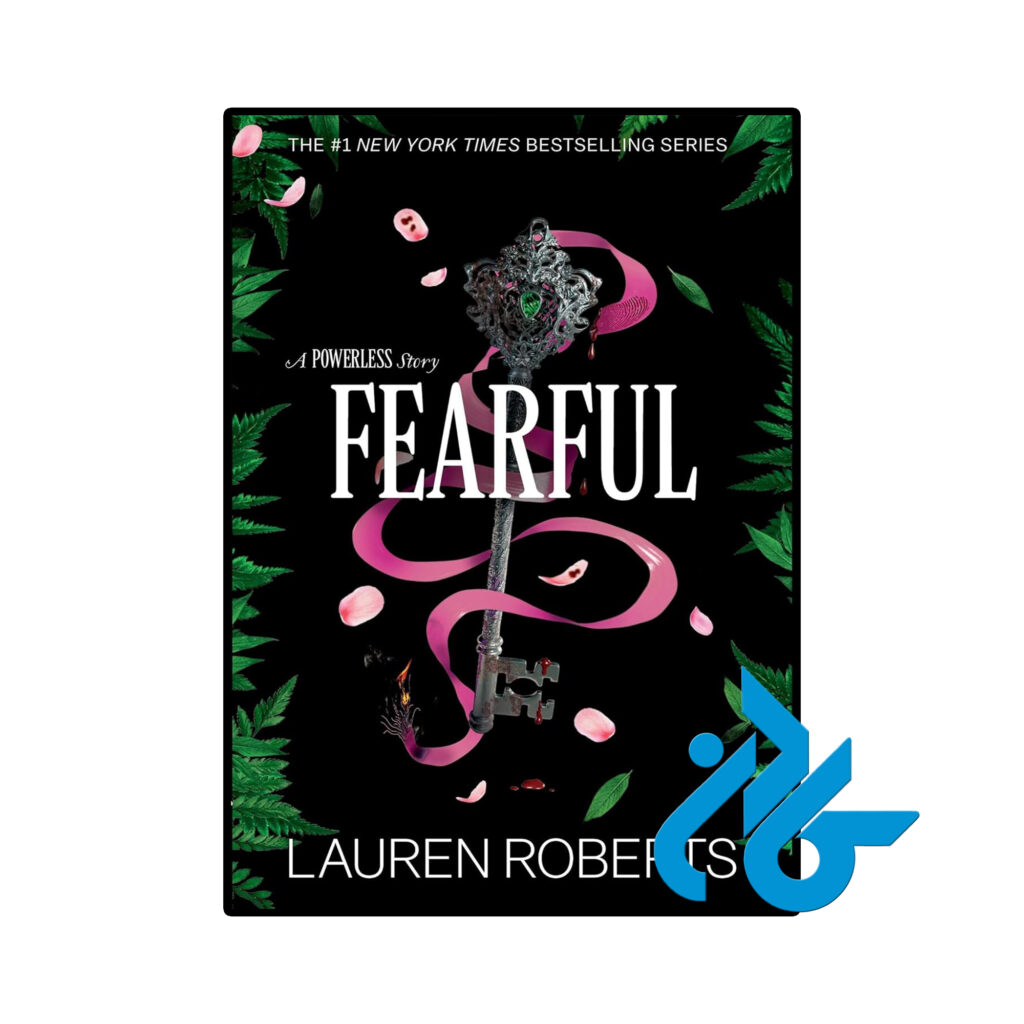 خرید و قیمت کتاب Fearful از فروشگاه کادن