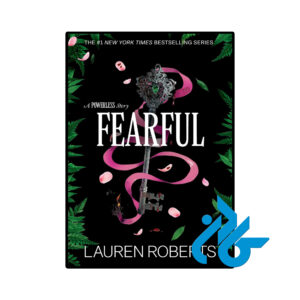 خرید و قیمت کتاب Fearful از فروشگاه کادن