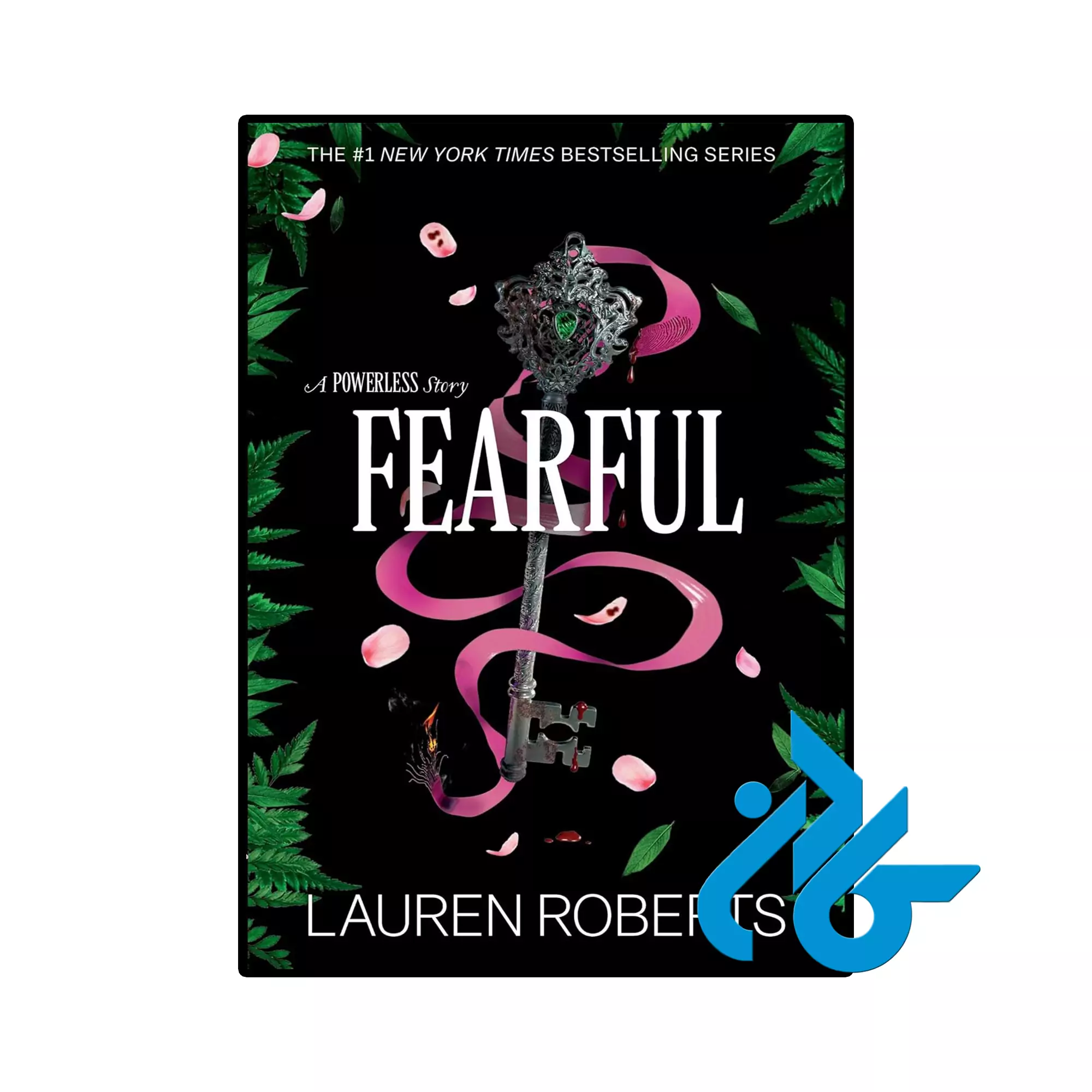 Fearful1 خرید و قیمت کتاب Fearful از فروشگاه کادن