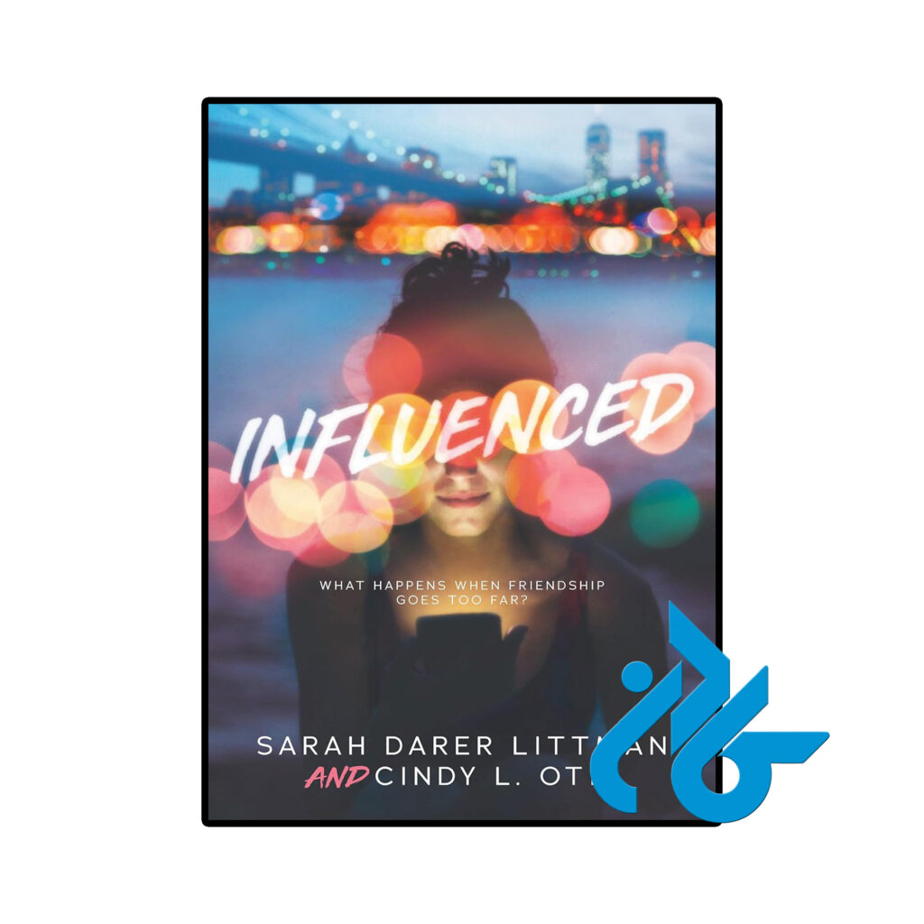 خرید و قیمت کتاب Influenced از فروشگاه کادن