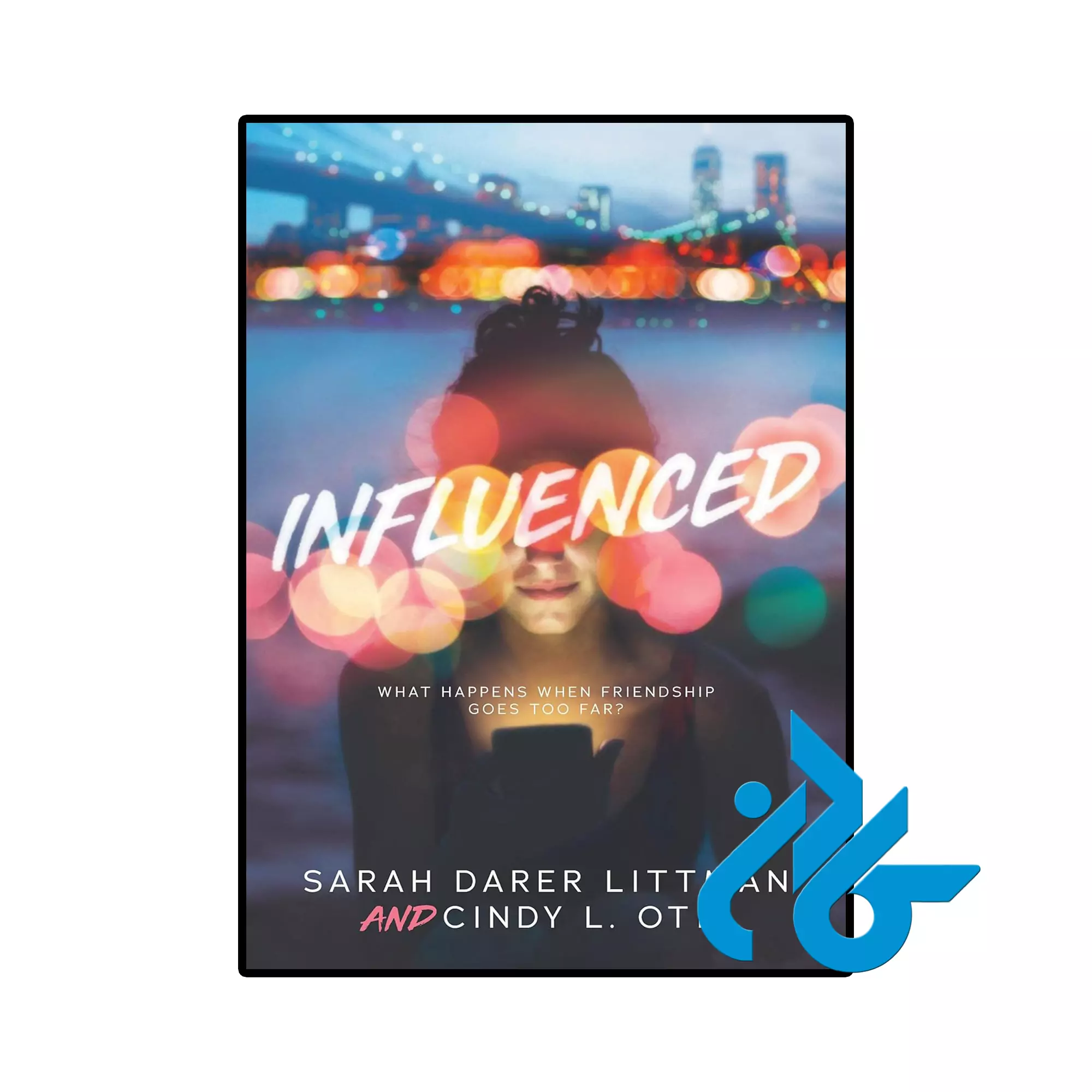 Influenced خرید و قیمت کتاب Influenced از فروشگاه کادن