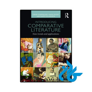 خرید و قیمت کتاب Introducing Comparative Literature از فروشگاه کادن