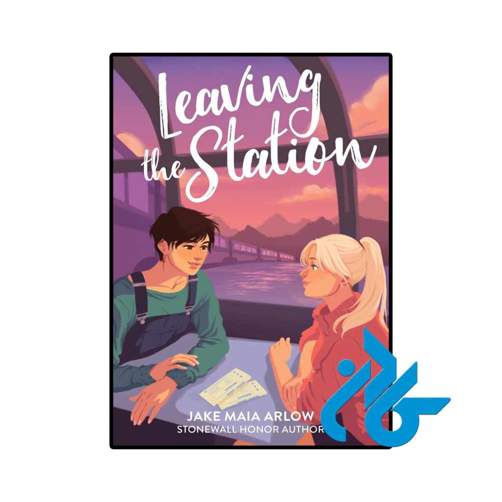 خرید و قیمت کتاب Leaving the Station از فروشگاه کادن