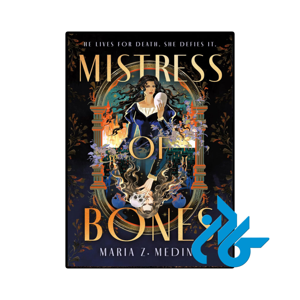 خرید و قیمت کتاب Mistress of Bones از فروشگاه کادن