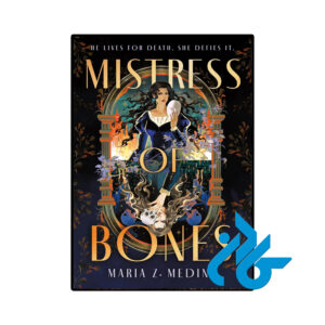 خرید و قیمت کتاب Mistress of Bones از فروشگاه کادن
