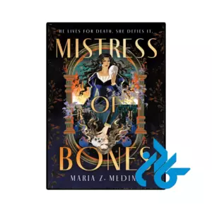 خرید و قیمت کتاب Mistress of Bones از فروشگاه کادن