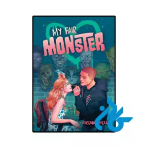 خرید و قیمت کتاب My Fair Monster از فروشگاه کادن