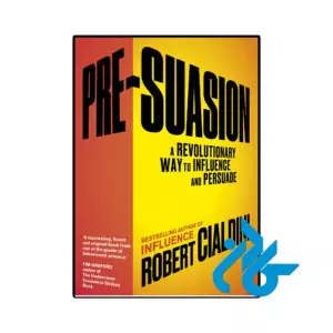 خرید و قیمت کتاب Pre Suasion از فروشگاه کادن