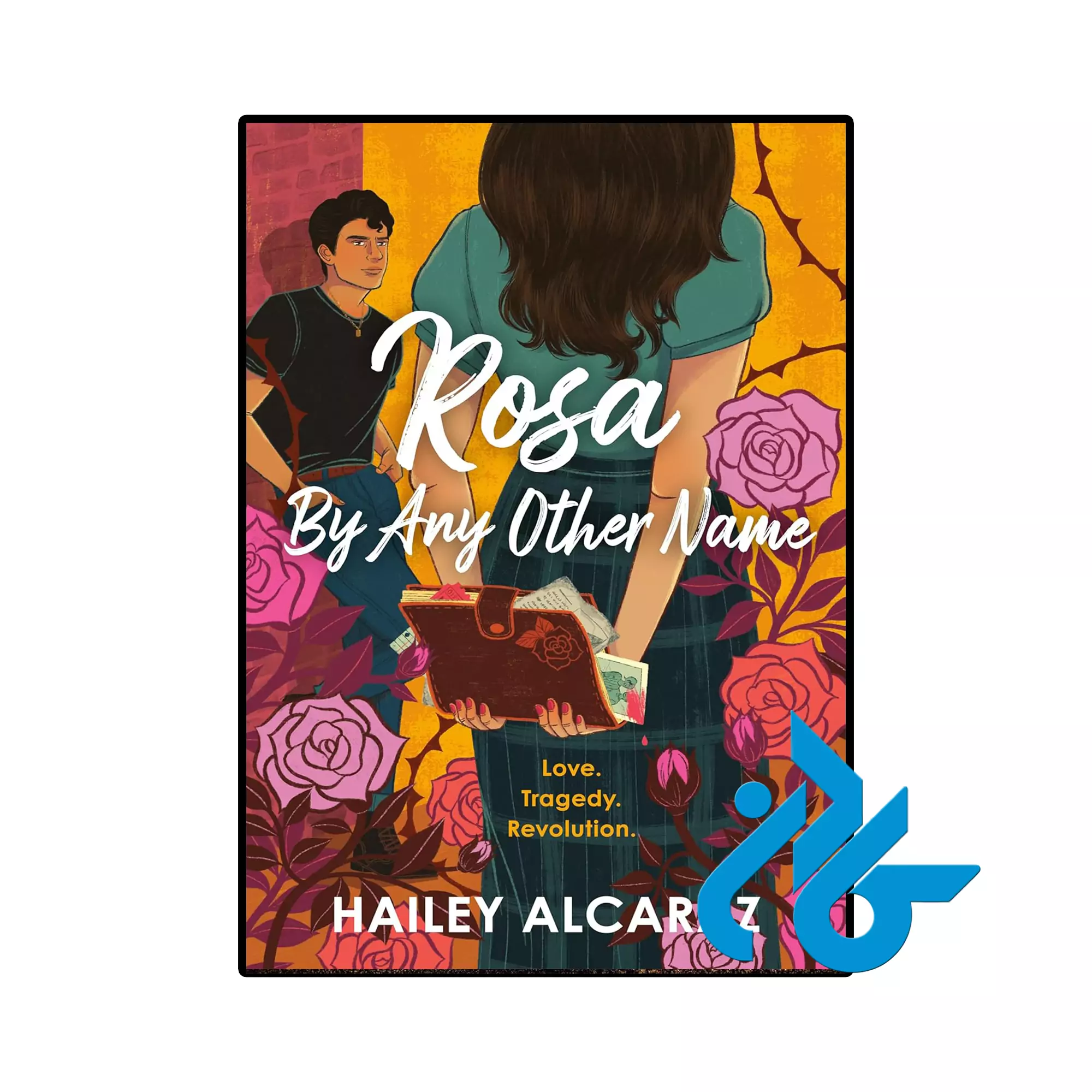 خرید و قیمت کتاب Rosa by Any Other Name از فروشگاه کادن