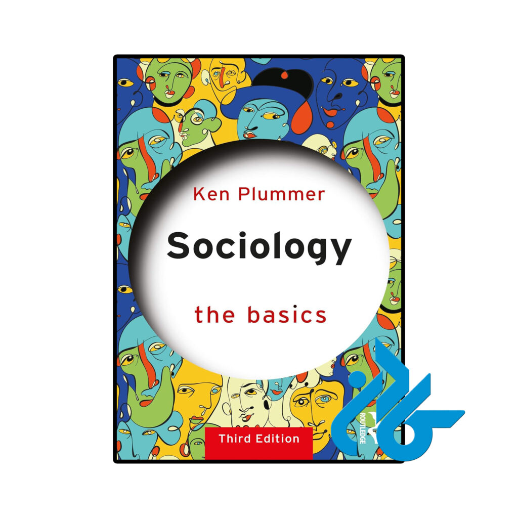 خرید و قیمت کتاب Sociology The Basics 3rd از فروشگاه کادن