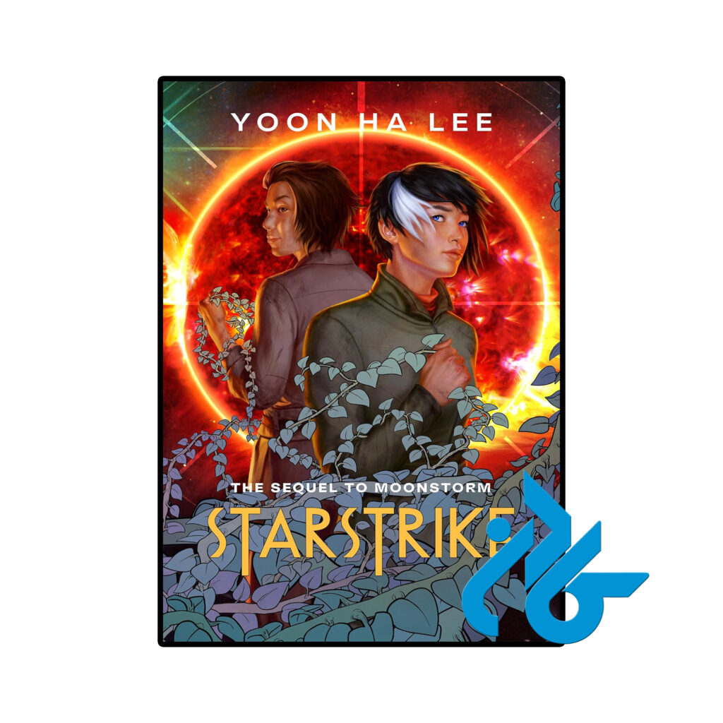 خرید و قیمت کتاب Starstrike از فروشگاه کادن