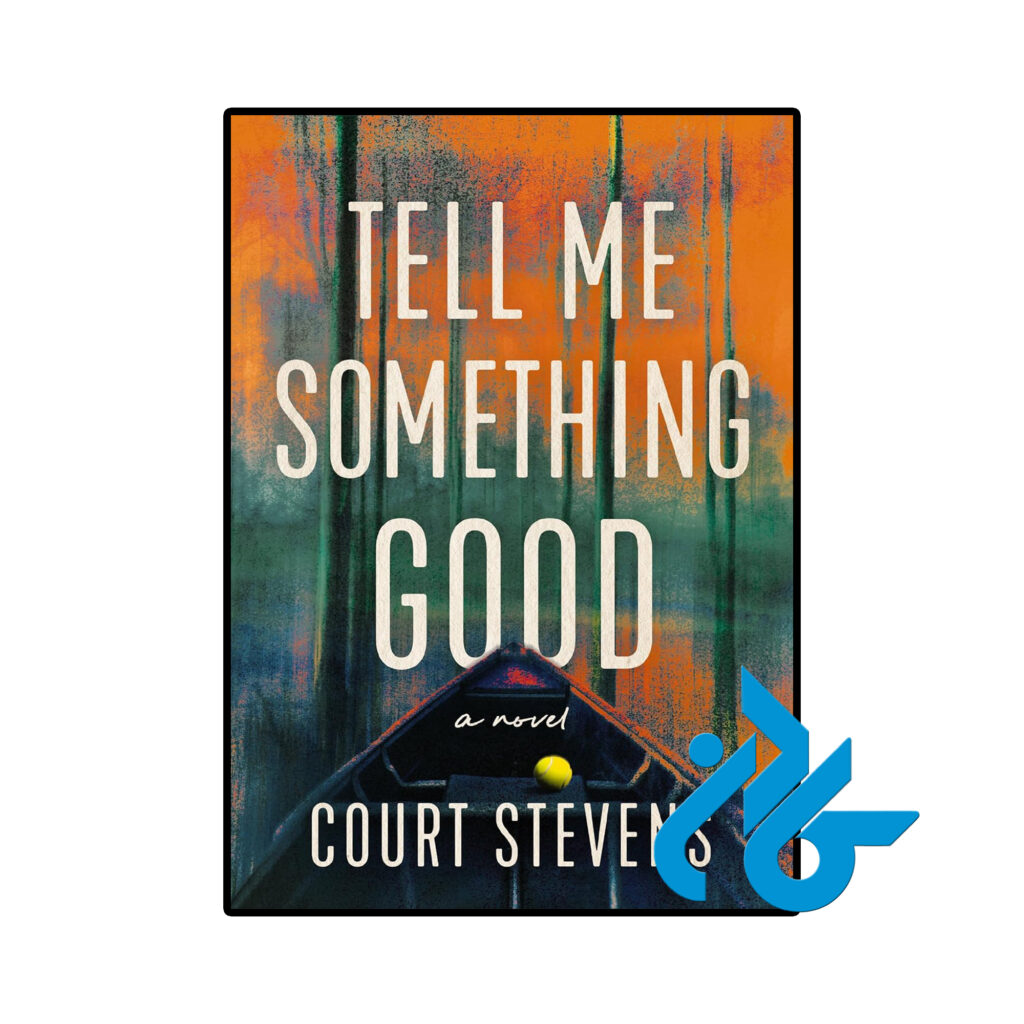 خرید و قیمت کتاب Tell Me Something Good از فروشگاه کادن