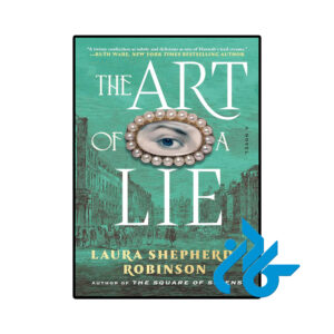 خرید و قیمت کتاب The Art of a Lie از فروشگاه کادن