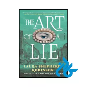 خرید و قیمت کتاب The Art of a Lie از فروشگاه کادن