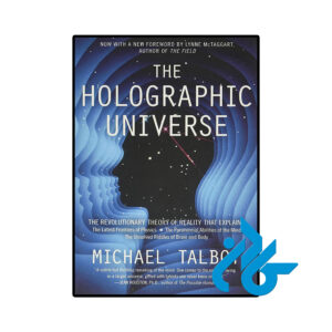 خرید و قیمت کتاب The Holographic Universe از فروشگاه کادن