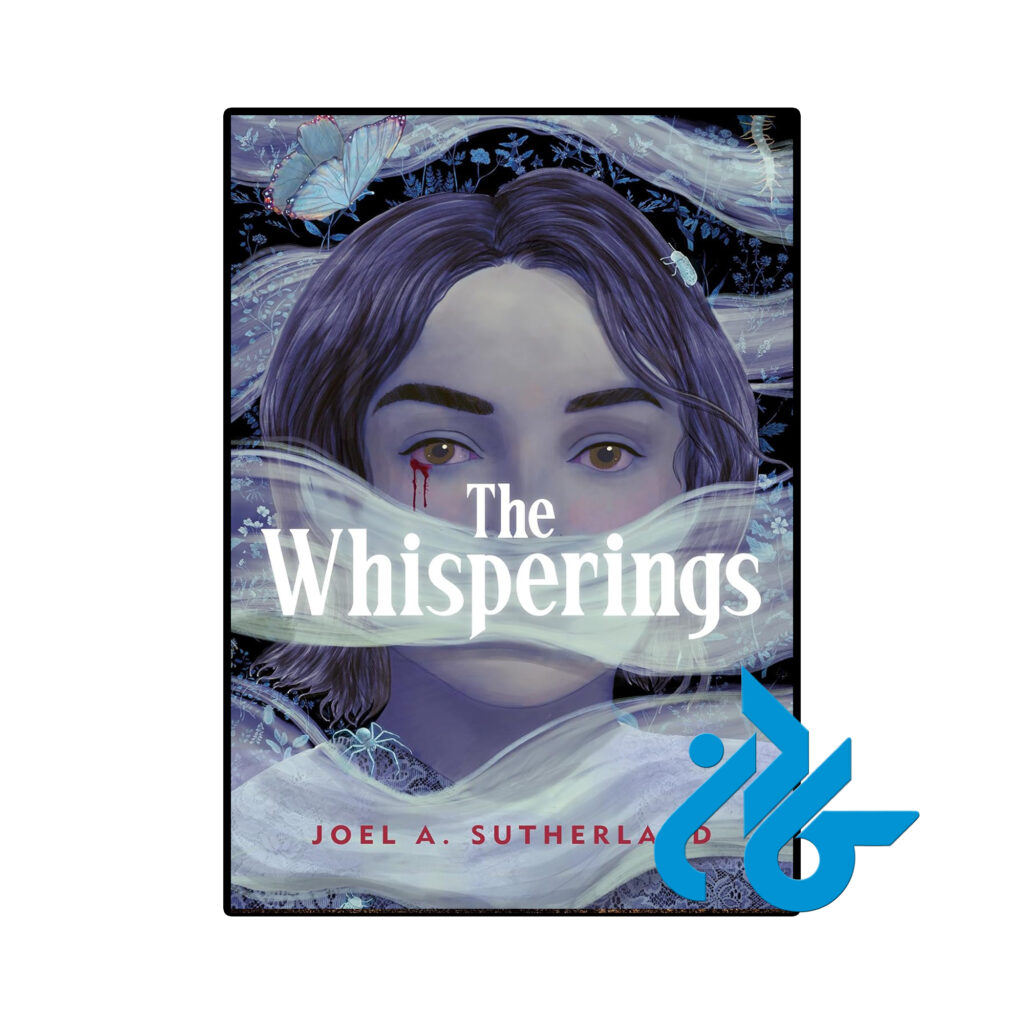 خرید و قیمت کتاب The Whisperings از فروشگاه کادن
