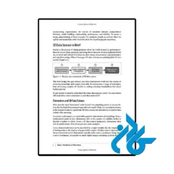 قیمت کتاب 3d data science with python