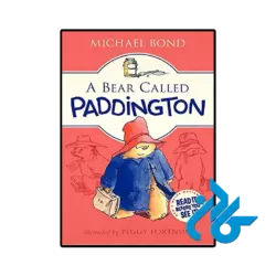 کتاب a bear called paddington