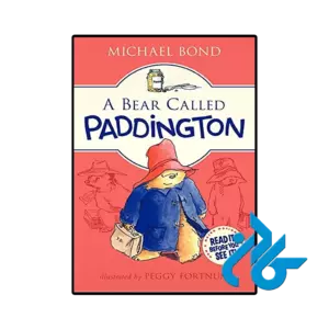 کتاب a bear called paddington