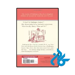 خرید کتاب a bear called paddington