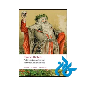 کتاب a christmas carol and other christmas books