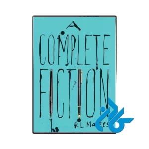 کتاب a complete fiction