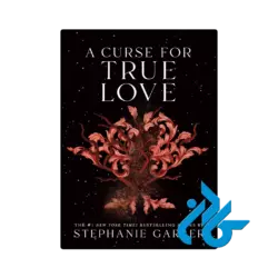 کتاب a curse for true love