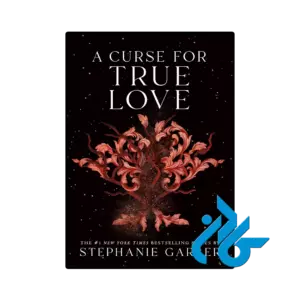 کتاب a curse for true love