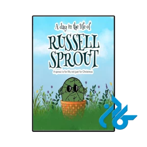 کتاب a day in the life of russell sprout