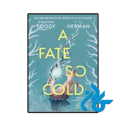 کتاب a fate so cold