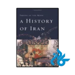 کتاب a history of iran