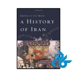 کتاب a history of iran