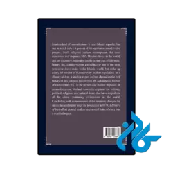 عکس کتاب a history of iran