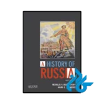کتاب A History of Russia