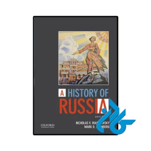 کتاب A History of Russia