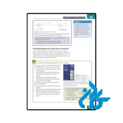 کتاب A Level Chemistry for OCR A - تصویر 2