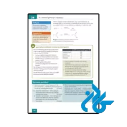 قیمت کتاب a level chemistry for ocr a