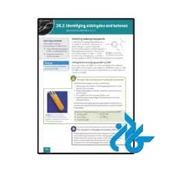 خرید کتاب a level chemistry for ocr a