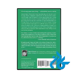 کتاب A Memoir of Susan Sontag (رمان خاطرات سوزان سانتاگ) - تصویر 4
