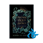 کتاب A Promise so Bold and Broken