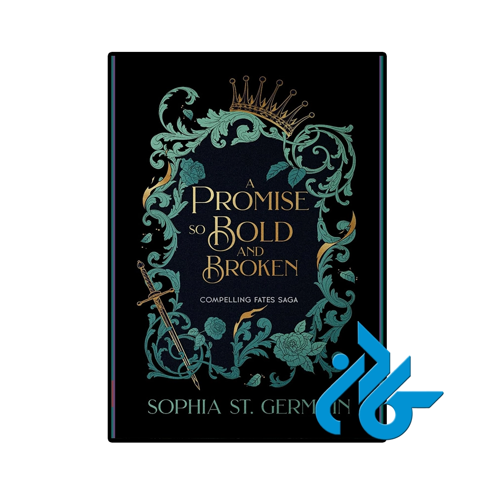 کتاب A Promise so Bold and Broken