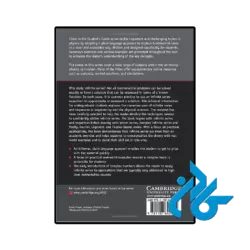 خرید کتاب a students guide to infinite series and sequences