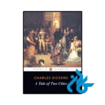 کتاب A Tale of Two Cities