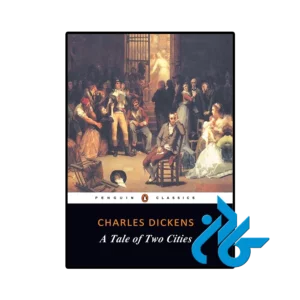 کتاب A Tale of Two Cities