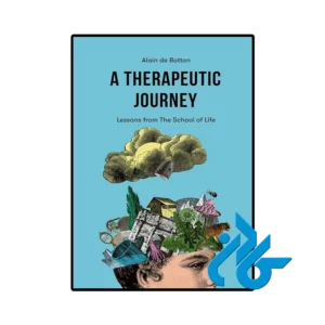کتاب A Therapeutic Journey