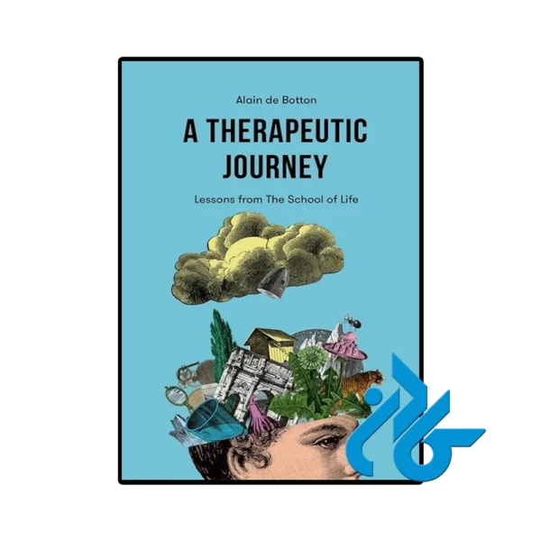 کتاب A Therapeutic Journey