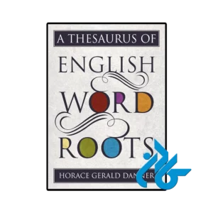 کتاب A Thesaurus of English Word Roots