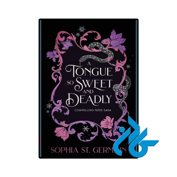 کتاب A Tongue so Sweet and Deadly