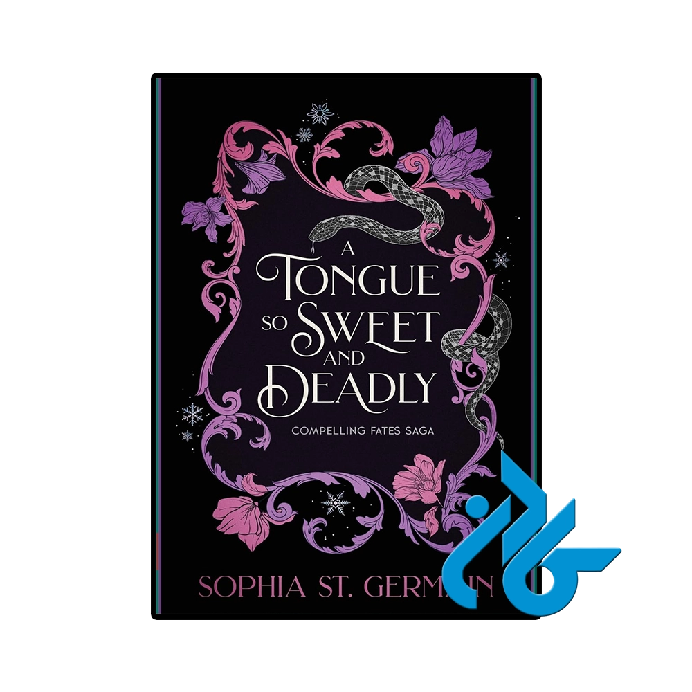 کتاب A Tongue so Sweet and Deadly