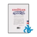 خرید کتاب a world restored